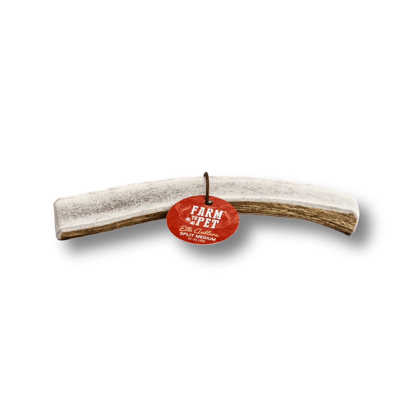 ELK ANTLERS FOR DOGS | WHOLE AND SPLIT ELK ANTLER CHEWS