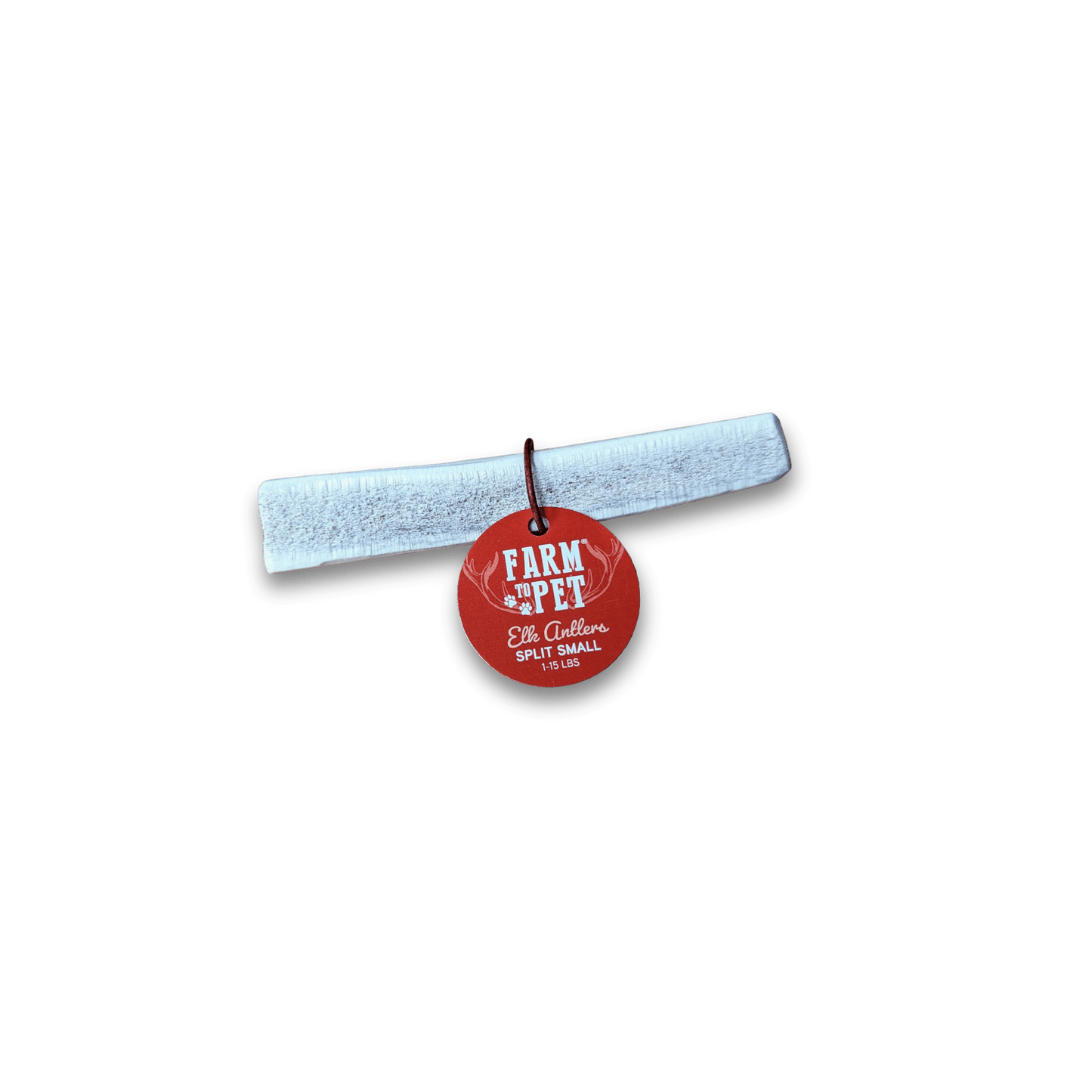 ELK ANTLERS FOR DOGS | WHOLE AND SPLIT ELK ANTLER CHEWS