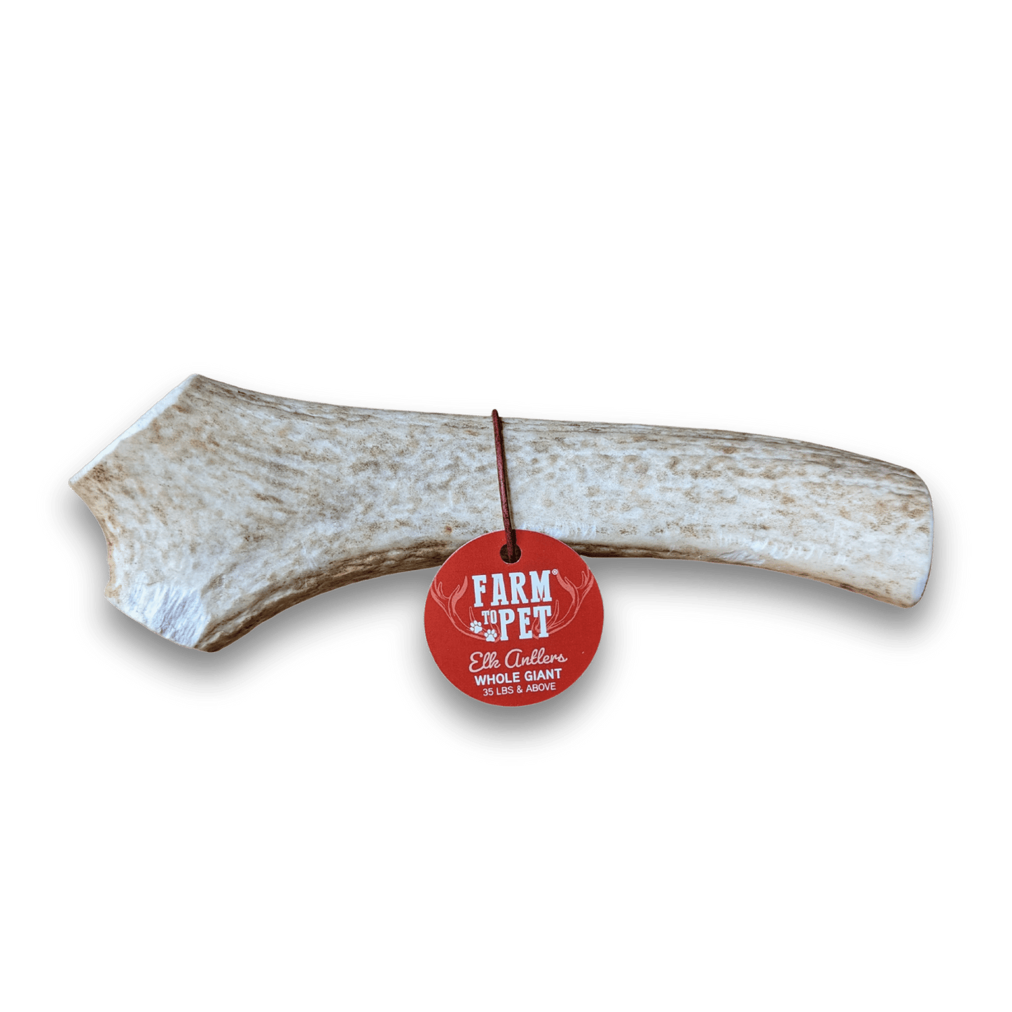 ELK ANTLERS FOR DOGS | WHOLE AND SPLIT ELK ANTLER CHEWS