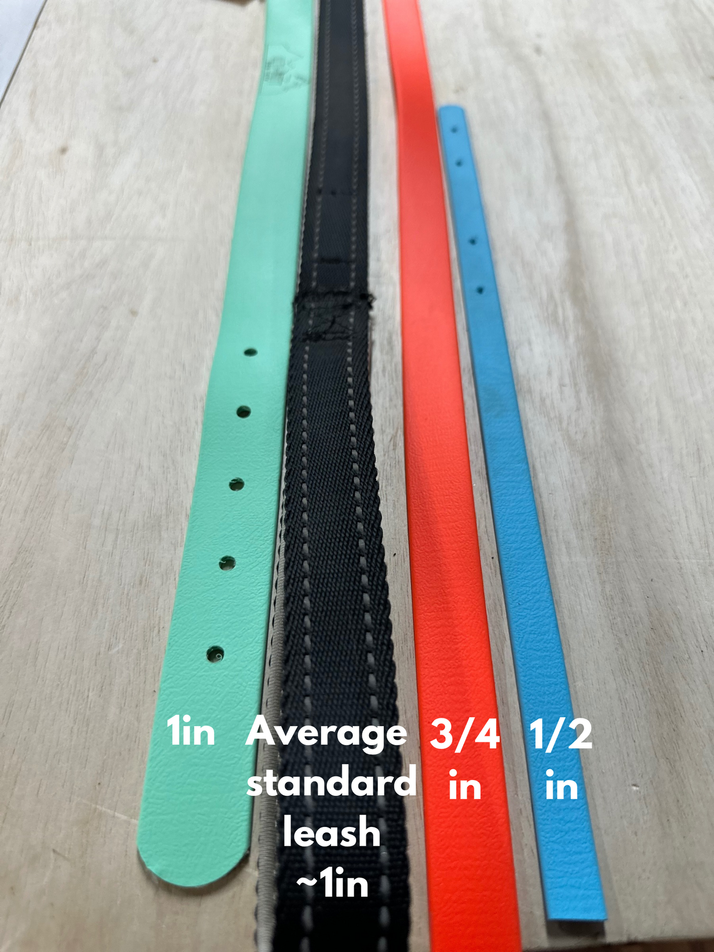 Eurolead - 8 Way Leash