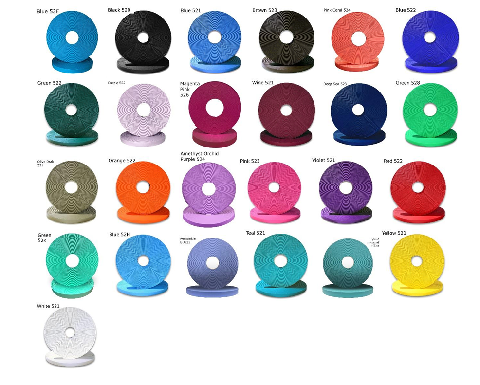 Eurolead - 8 Way Leash